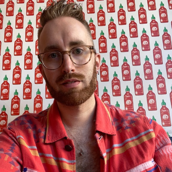 Meet your Posher, Andrew - Picture 6 of 16